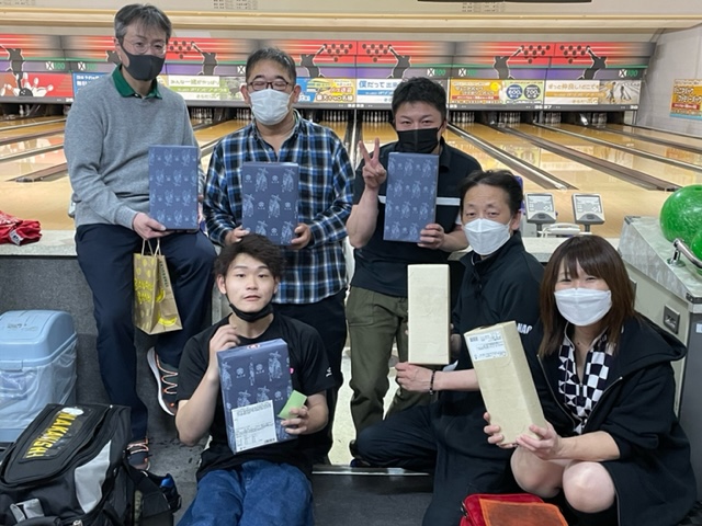 札幌市苗穂駅のボウリング場 サッポロオリンピアボウル